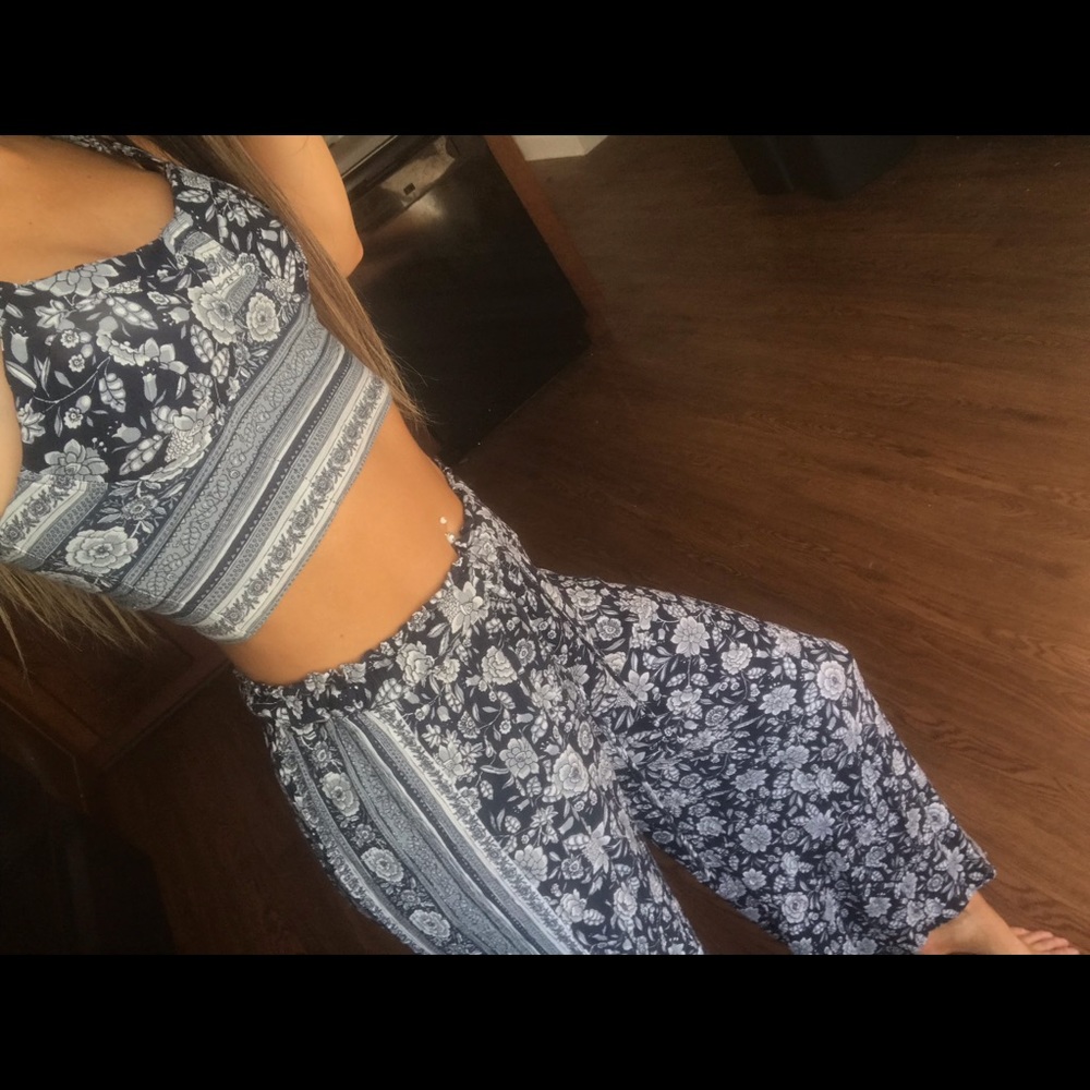 2 piece Summer outfit